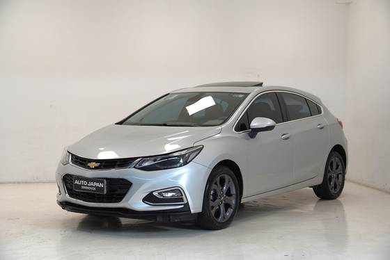 CHEVROLET CRUZE 1.4 TURBO SPORT6 LTZ 16V FLEX 4P AUTOMÁTICO CHEVROLET CRUZE 1.4 TURBO SPORT6 LTZ 16V FLEX 4P AUTOMÁTICO